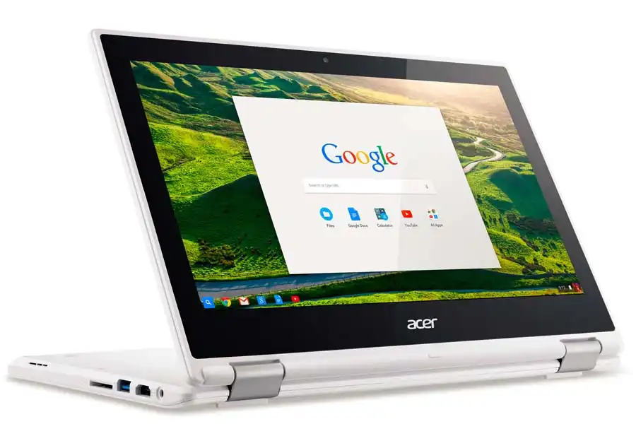 Ремонт ноутбуков Acer в Кирове | Сервисный центр