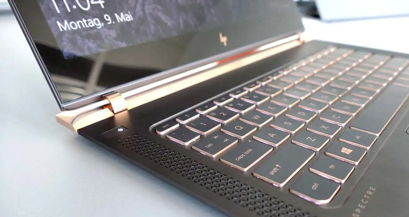 Ремонт ноутбуков HP в Кирове | Сервисный центр