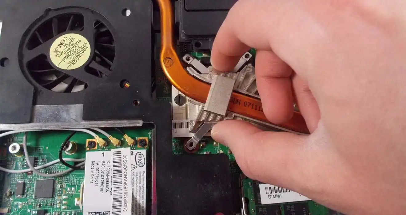 Ремонт ноутбуков Packard Bell в Кирове | Сервисный центр