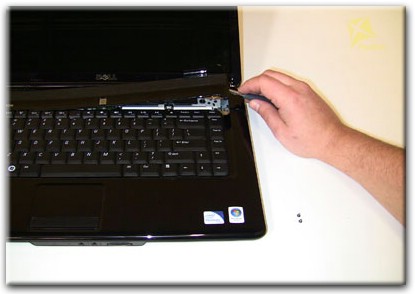 Ремонт клавиатуры на ноутбуке Dell в Кирове
