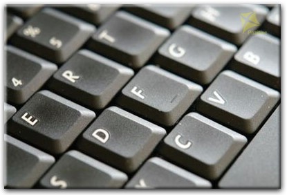 Замена клавиатуры ноутбука HP в Кирове