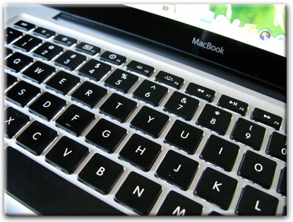 Замена клавиатуры Apple MacBook в Кирове