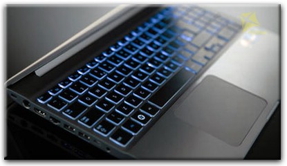 Ремонт клавиатуры на ноутбуке Samsung в Кирове