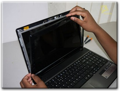 Замена экрана ноутбука Acer в Кирове