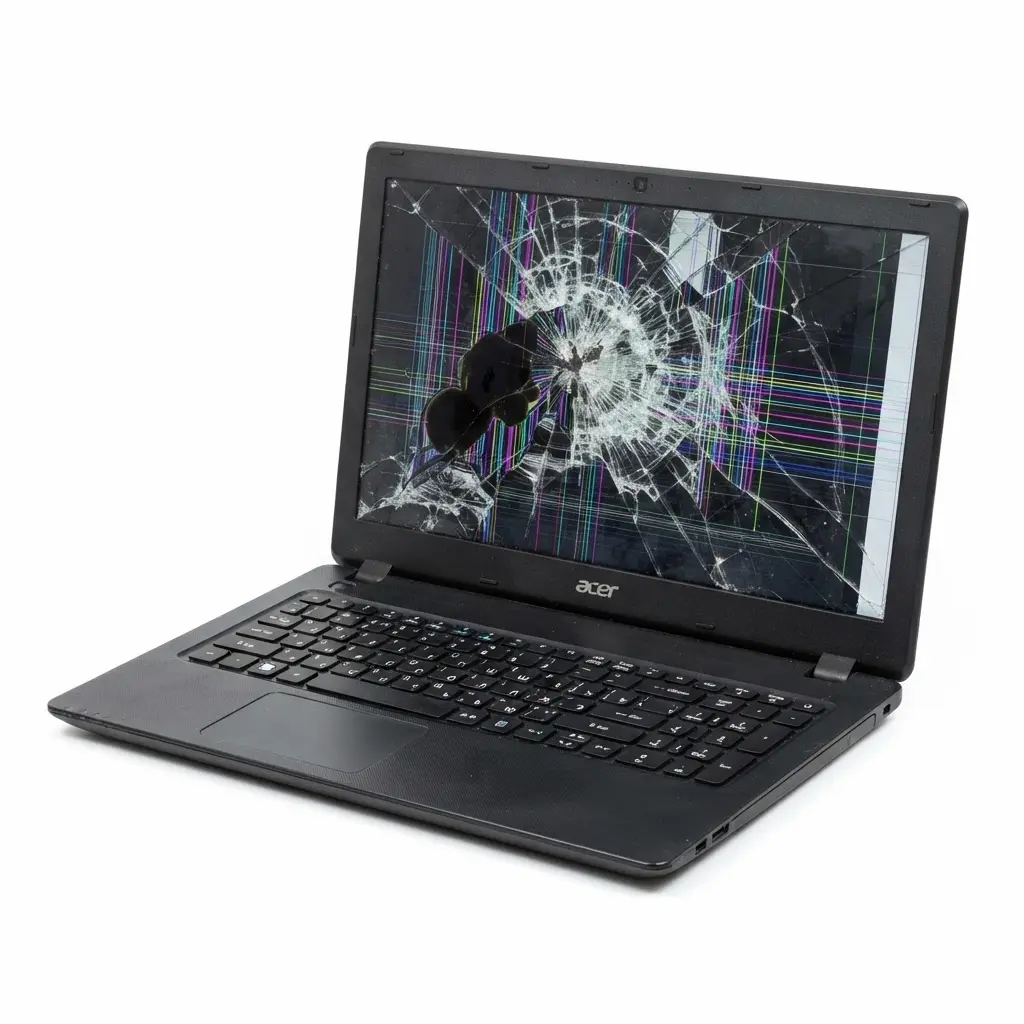 поменять матрицу ноутбука Acer в Кирове