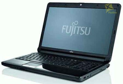 Замена экрана ноутбука Fujitsu Siemens в Кирове