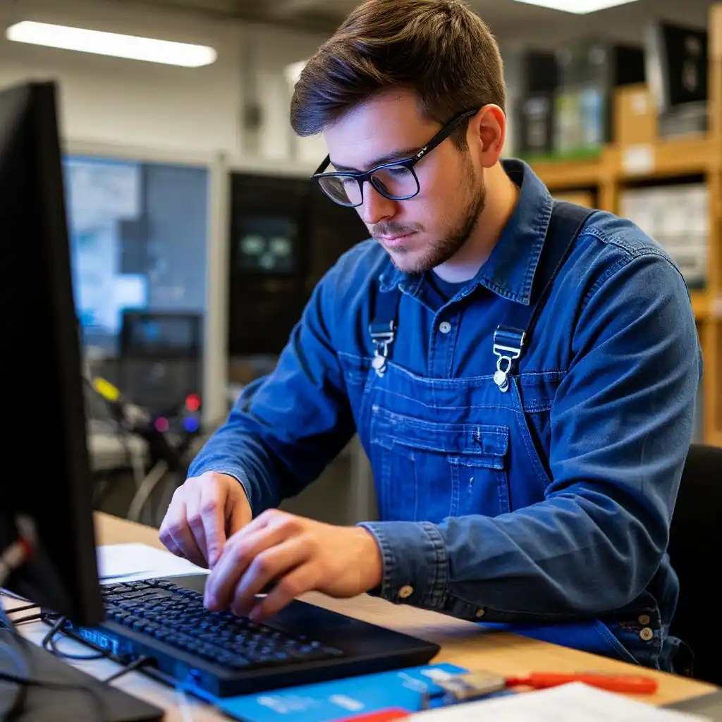 Настройка VPN в Кирове