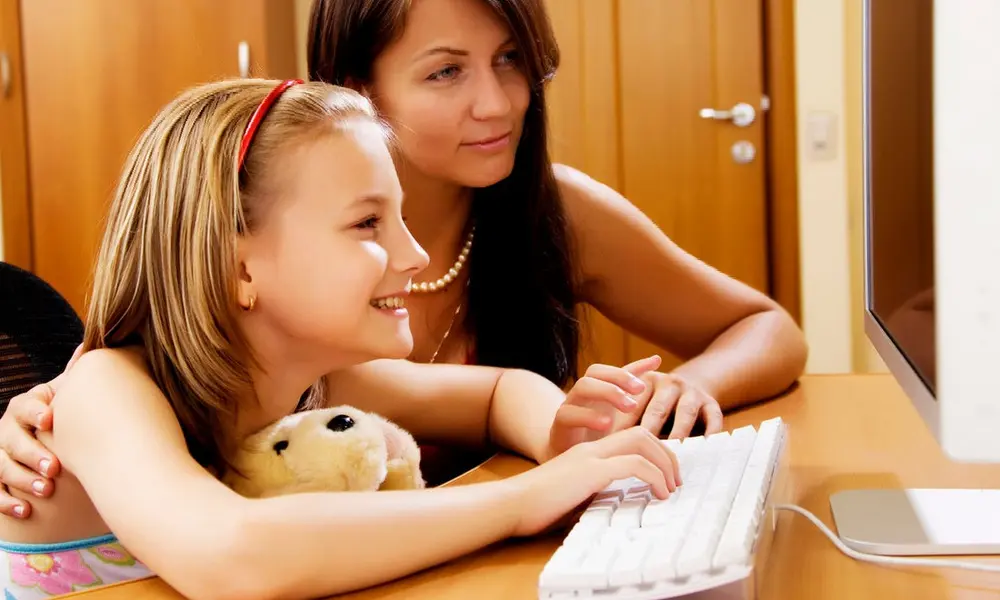 настройка родительского контроля в Кирове