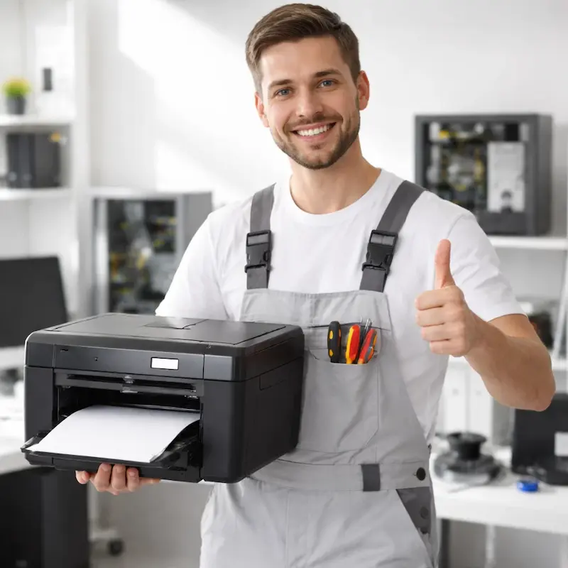 Подключение периферийных устройств к ПК в Кирове