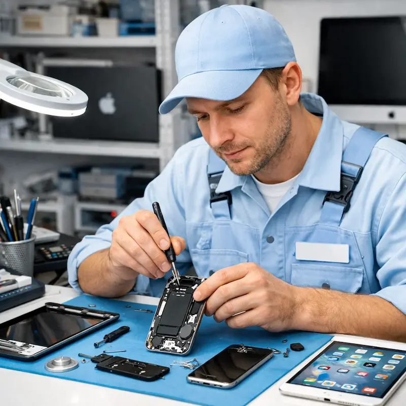 Ремонт Apple в Кирове