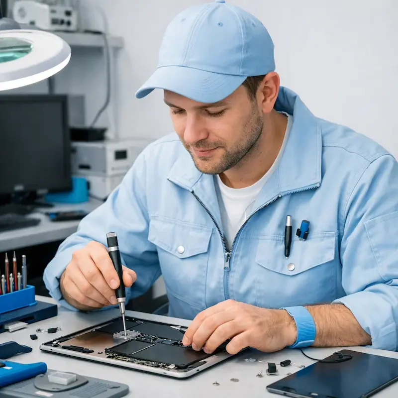 Ремонт Айпада в Кирове