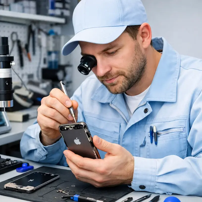 Ремонт Apple iPhone в Кирове